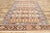 Textile Vintage Persian Shiraz Kilim Rug - 05'08 X 08'06 For Sale - Image 7 of 9