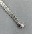 Early 21st Century 14.44 Ct Emerald Cut Diamond Tennis Bracelet For Sale - Image 5 of 8