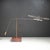 Industrial Vintage Table Top Kinetic Plane Mobile For Sale - Image 3 of 7