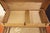 Late 19th Century American Wood, Canvas, Leather, and Brass Steamer Trunk For Sale - Image 9 of 13