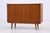 1960s Mid-Century Wood Cabinet, 1960s For Sale - Image 5 of 13