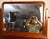 1900s English Hepplewhite Mahogany Inlaid Low & High Dressers With Mirrors Chests of Drawers For Sale - Image 18 of 18