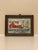 Small Ship Painting, Framed For Sale - Image 9 of 9
