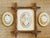 Coastal Collection of Vintage Shell Art For Sale - Image 3 of 5