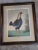 Rooster-Late 19th Century Cr Stock Lithograph - Cockerel Rooster - Set of 2 For Sale - Image 4 of 7