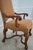 Set of 6 Thomasville Ernest Hemingway Dining Room Chairs For Sale In Philadelphia - Image 6 of 18