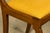 A set of ten mid-19th-century French Louis Philippe walnut dining chairs, sourced in Provence, France. Crafted in walnut,...