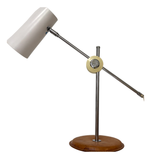 Model Simris Table Lamp by Anders Pehrson for Atelje Lyktan, 1960s