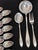 Albatros Silverplate Flatware Set from Christofle, 1930s, Set of 39 For Sale - Image 11 of 18