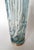 Art Deco Handmade Glass and Silver Vase by Claude Cully, 1920s For Sale - Image 11 of 14