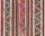 1950s Turkish Kilim Rug For Sale In Los Angeles - Image 6 of 6