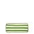 Contemporary Lido Rectangular Plate - Set of 4 - Green For Sale - Image 3 of 3