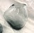 Pair of Per Lutken Holmegaaurd Smoked Teal Vases For Sale - Image 9 of 10