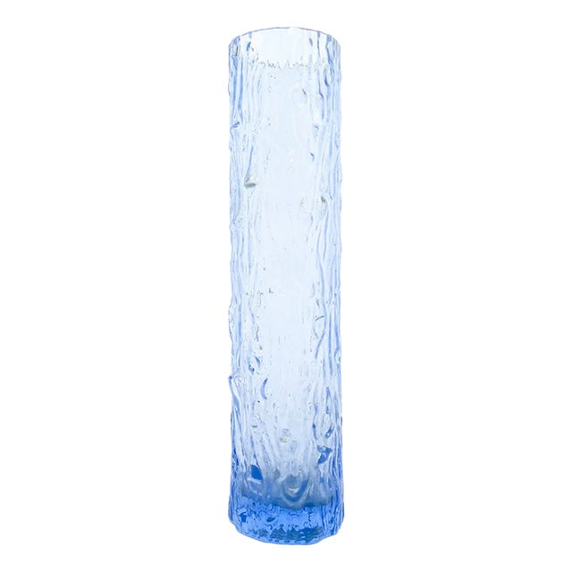 Postmodern Vase by Vaclav Hanus, Former Czechoslovakia, 1960s For Sale