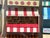 Late 20th Century Carnival /Circus / Train Tents - An Artisan Collection of Handmade Decorative Models in Shadowbox Display For Sale - Image 12 of 13