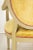 Pair of Jamie Drake Custom-Made Lacquered Armchairs For Sale - Image 12 of 12