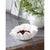 This bowl was carefully crafted by skilled craftsmen who has mastered the technique of creating timeless ceramics. With...