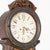 19th Century Hand Painted Swedish Mora Grandfather Clock For Sale - Image 13 of 14