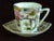 1900 - 1909 Antique Japanese Kutani Porcelain Tea Set- 8 Pieces For Sale - Image 5 of 7