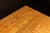 Monumental Antique Oak General Store Mercantile Counter For Sale - Image 11 of 11