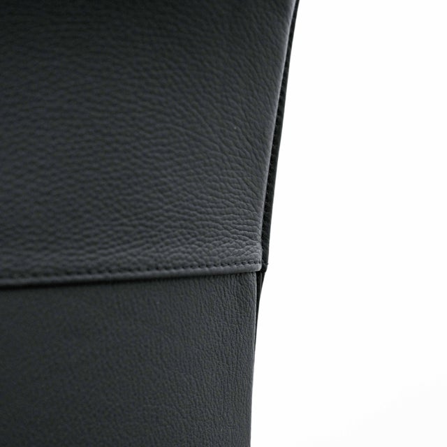 Swivel Chair by Preben & Kastholm for Walter Knoll, 2010s For Sale - Image 6 of 18