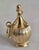 1960s Vintage Two-Tone Gold Chianti Wine Bottle Charm Pendant, 1960s For Sale - Image 5 of 13