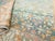 Galerie Shabab Collection Mid-20th Century Indian Amritsar Rug For Sale - Image 10 of 11