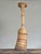 Vintage Japanese Ikebana (Ni-Ju-Giri) Bamboo Vase For Sale - Image 4 of 9