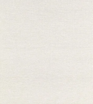 The House of Scalamandré Capri Herringbone Fabric, Linen