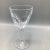 Cristal D’Arques Durand Washington Claret Crystal Wine Glasses-Set of 6 For Sale In Sacramento - Image 6 of 13