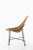 Set of Model Lilla Kraal Lounge Chairs by Kerstin Horlin Holmquist for Nordiska Kompaniet, 1950s For Sale - Image 11 of 11