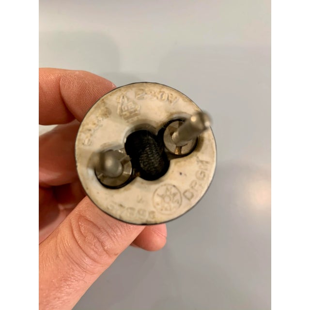 Bauhaus Light from Hala, 1920s For Sale - Image 11 of 13