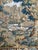 2000 - 2009 Handwoven Landscape with River and Birds Tapestry in the style of Aubusson, 2000 For Sale - Image 5 of 18