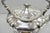 Antique Victorian Silver Plated Gorham 01180 Tilting Teapot Coffee Pot on Stand For Sale - Image 10 of 18