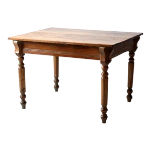 Antique Wooden Table