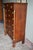 Antique Oak Empire Chiffonier For Sale - Image 9 of 11