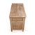 Wood French Antique, Louis XVI Period Chest of Drawers, Painted For Sale - Image 7 of 10