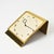Art Deco Desk Clock from Kienzle International, 1940s For Sale - Image 4 of 12