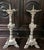Period: 19th century Style: Consulat, Empire Condition: Good condition Material: Bronze Height: 63