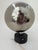 Metal Eyeball Spherical Spotlights by Motoko Ishii for Staff Leuchten, Germany, 1960s, Set of 2 For Sale - Image 7 of 18