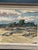Georg Andersson, Mountains Landscape, 1950s, Oil Painting on Canvas, Framed For Sale - Image 4 of 17