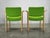 1960s Danish Oak Armchairs by Magnus Olesen, 1960s, Set of 4 For Sale - Image 5 of 17