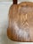 Wood Set of 8 French Brutalist Dining Chairs For Sale - Image 7 of 7
