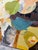 Boho Chic “Camp” a Painting by LWren Walraven For Sale - Image 3 of 9
