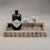 The Baffin Scallop Marble Tray is a beautiful and functional tool. The tray is designed with delicate scalloped edges that...
