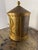 Bronze Tabernacle Crafted by Cheret Ateliers d'Art Liturgique For Sale - Image 10 of 12