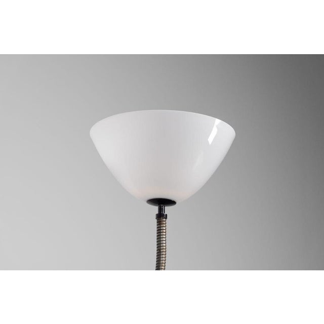 Model 1051 Floor Lamp by Gino Sarfatti for Arteluce, Italy, 1966 For Sale - Image 15 of 18