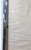 Off-white Large Mid Century Church Drawing, Signed For Sale - Image 8 of 10