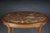 Louis XVI Salon Table in Beech For Sale - Image 5 of 18