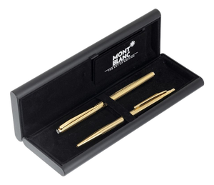 German Pens from Montblanc, Set of 2